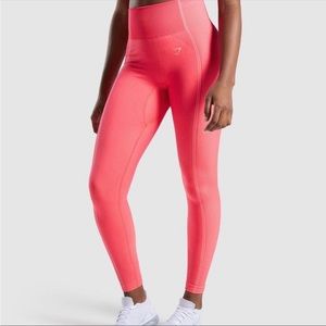 Gymshark ultra seamless leggings